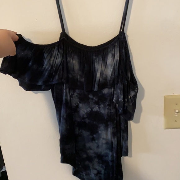 Size M. NTW bodysuit. - Picture 2 of 3